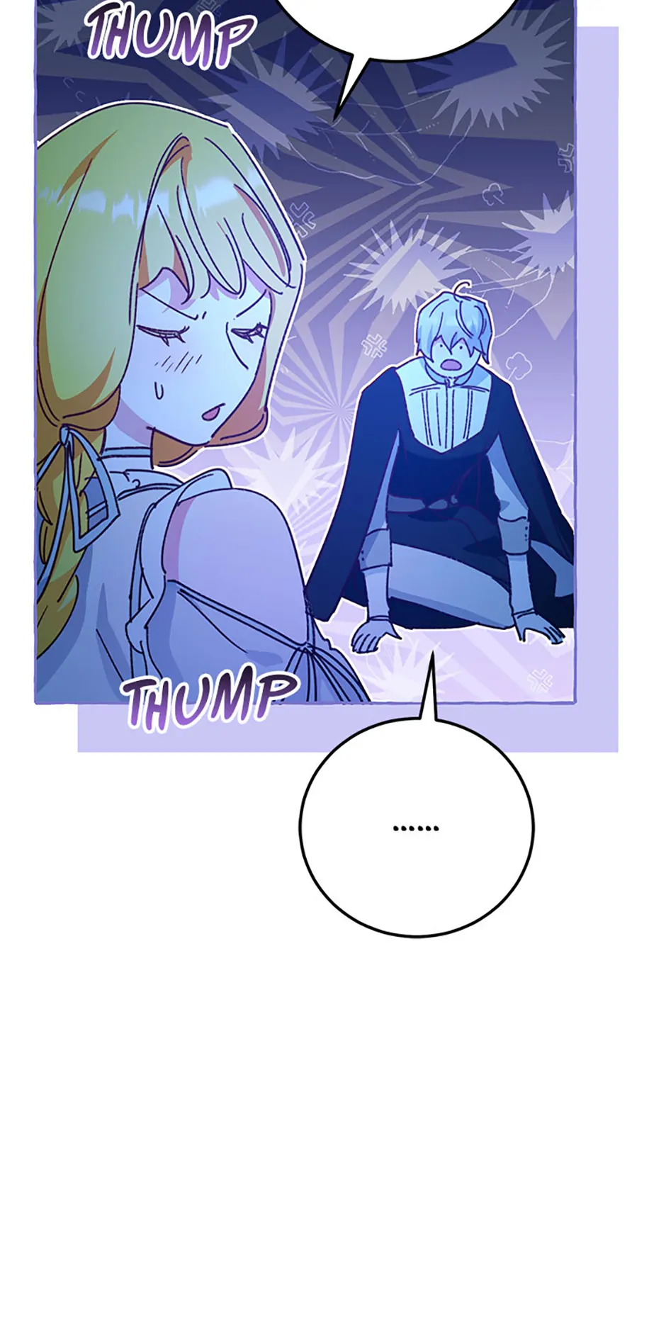 The Villainess Doesn’t Need A New Husband! chapter 26 page 32