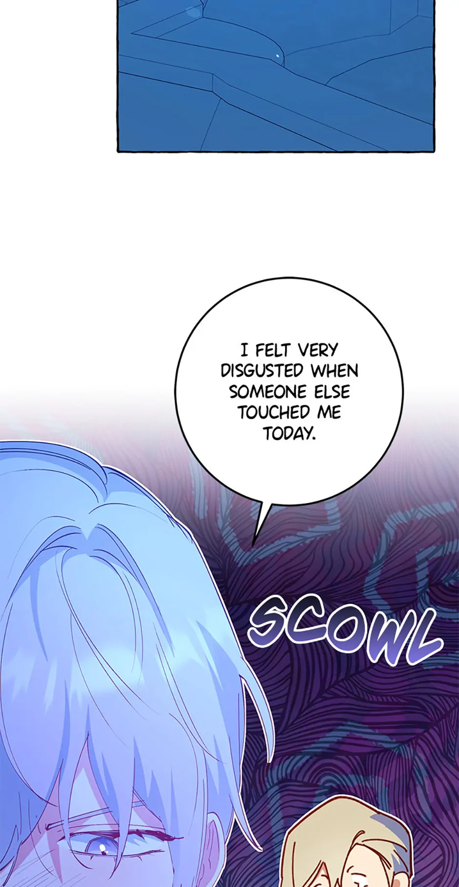 The Villainess Doesn’t Need A New Husband! chapter 26 page 47