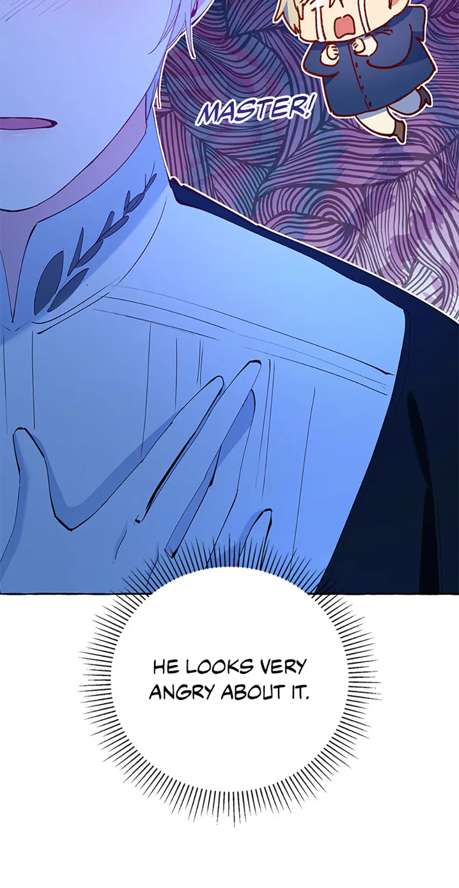 The Villainess Doesn’t Need A New Husband! chapter 26 page 48
