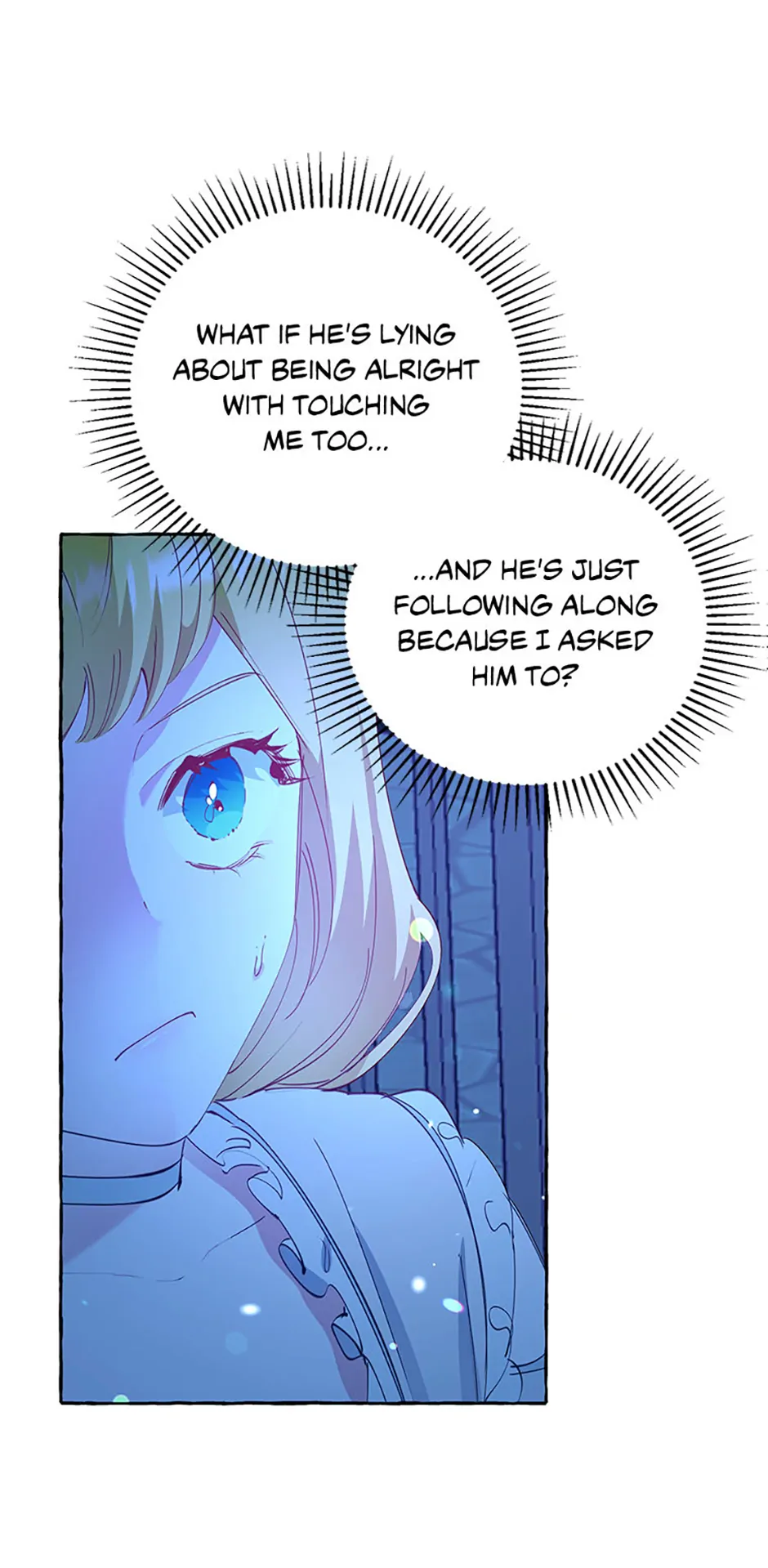 The Villainess Doesn’t Need A New Husband! chapter 26 page 49