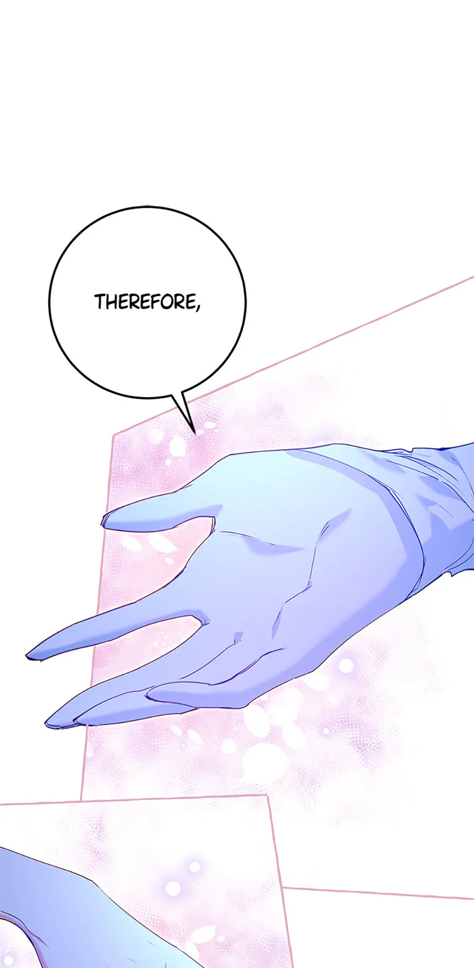 The Villainess Doesn’t Need A New Husband! chapter 26 page 50