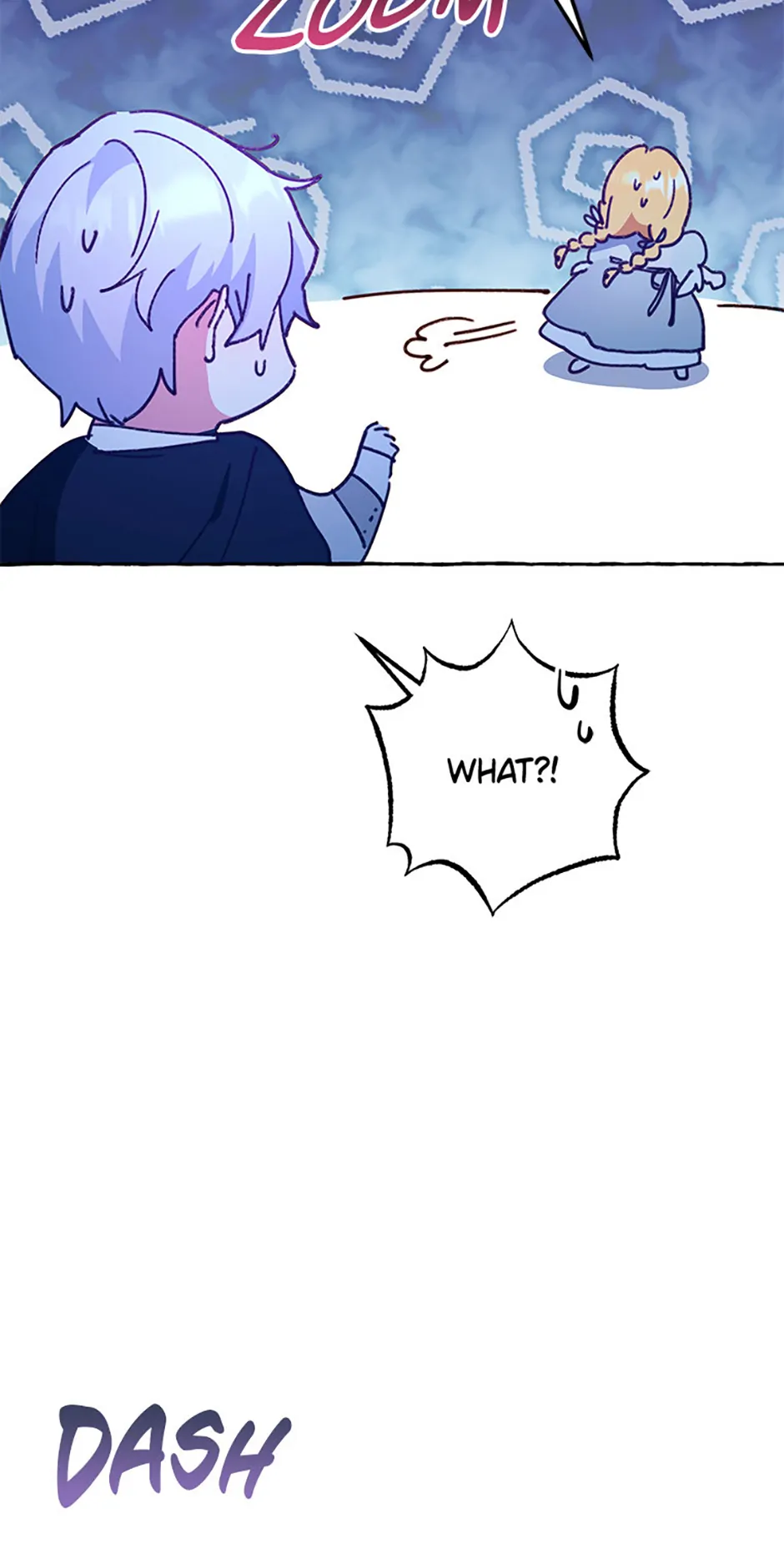 The Villainess Doesn’t Need A New Husband! chapter 26 page 62