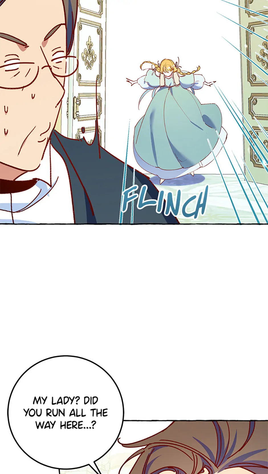 The Villainess Doesn’t Need A New Husband! chapter 26 page 68
