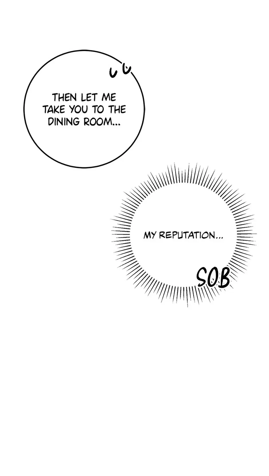 The Villainess Doesn’t Need A New Husband! chapter 26 page 71