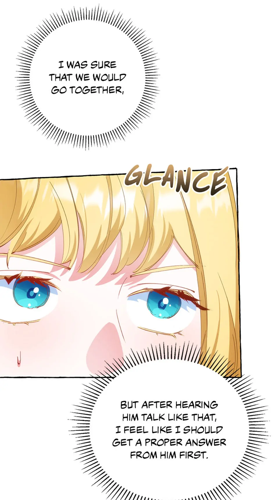 The Villainess Doesn’t Need A New Husband! chapter 27 page 14
