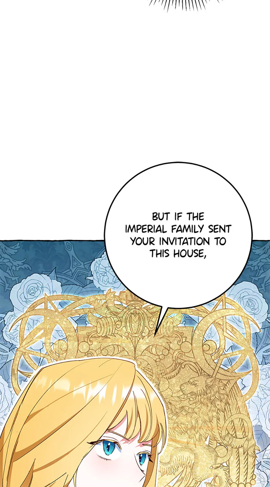 The Villainess Doesn’t Need A New Husband! chapter 27 page 23