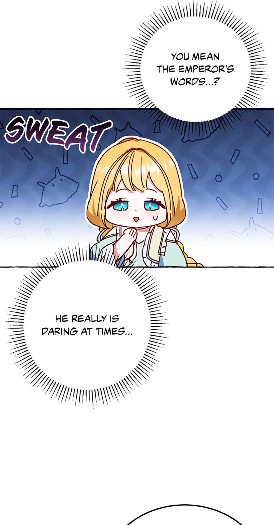 The Villainess Doesn’t Need A New Husband! chapter 27 page 32