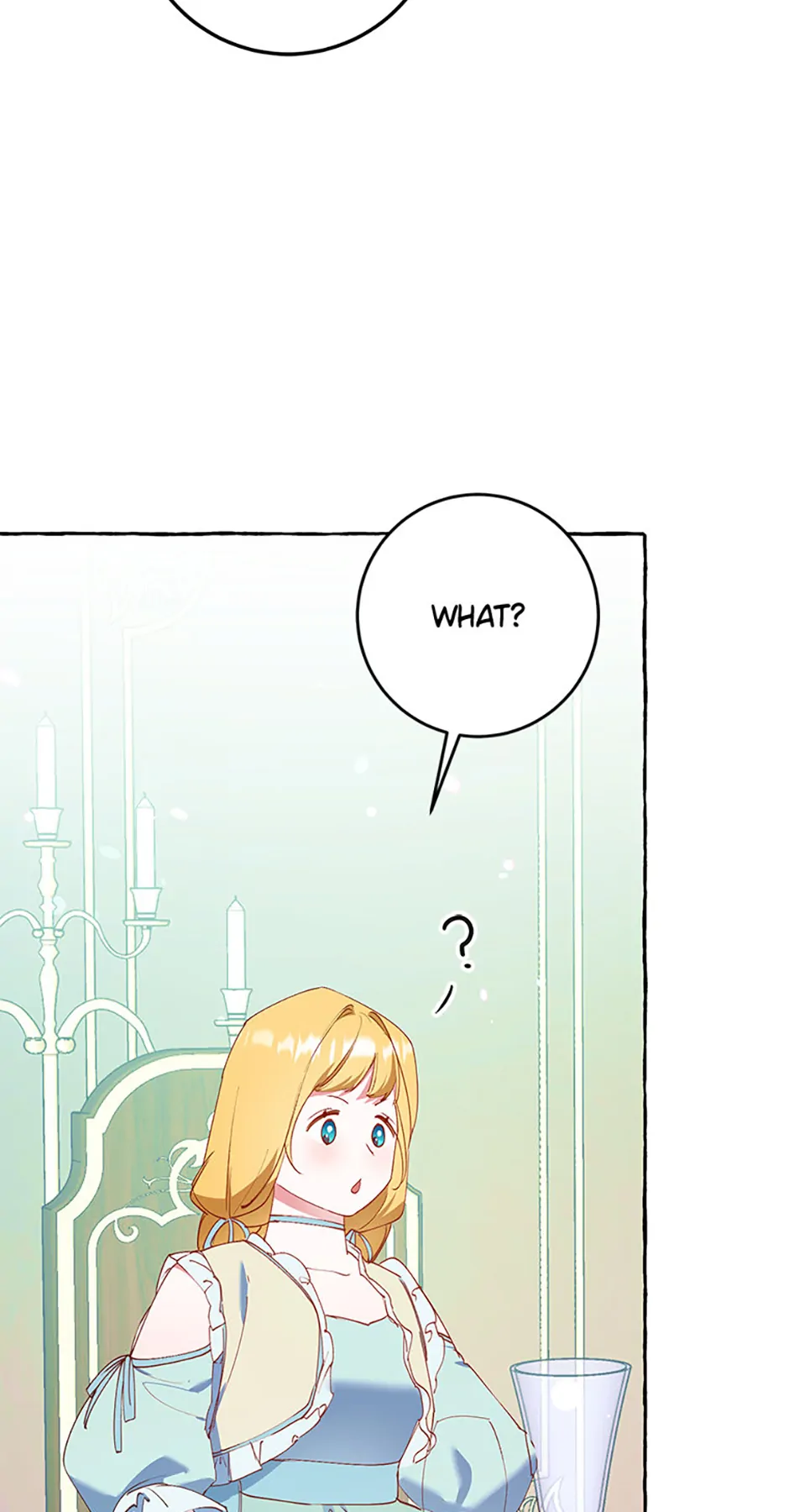 The Villainess Doesn’t Need A New Husband! chapter 27 page 34