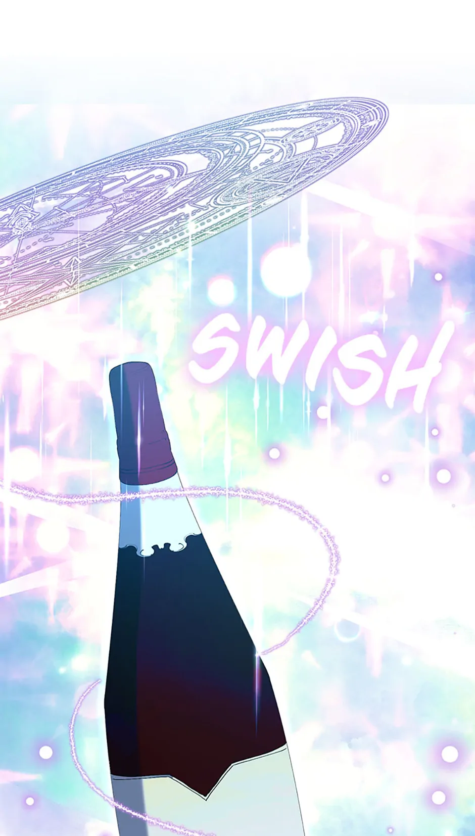 The Villainess Doesn’t Need A New Husband! chapter 27 page 37