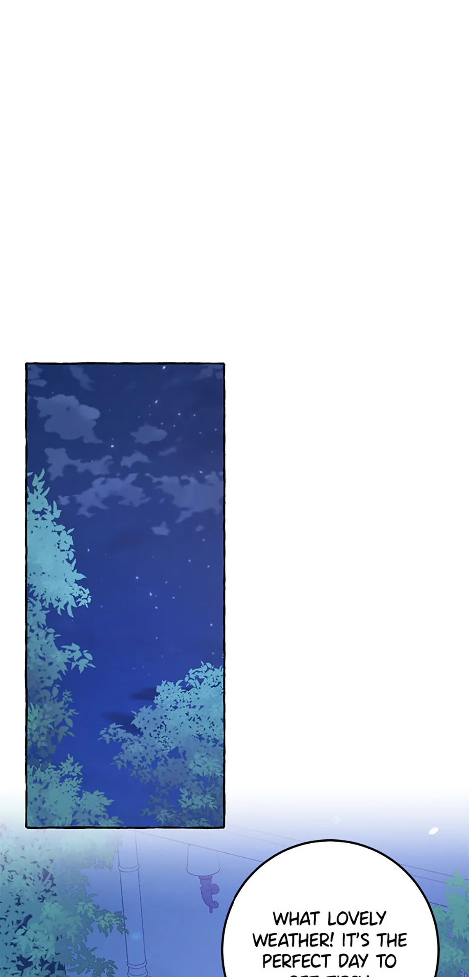 The Villainess Doesn’t Need A New Husband! chapter 27 page 42