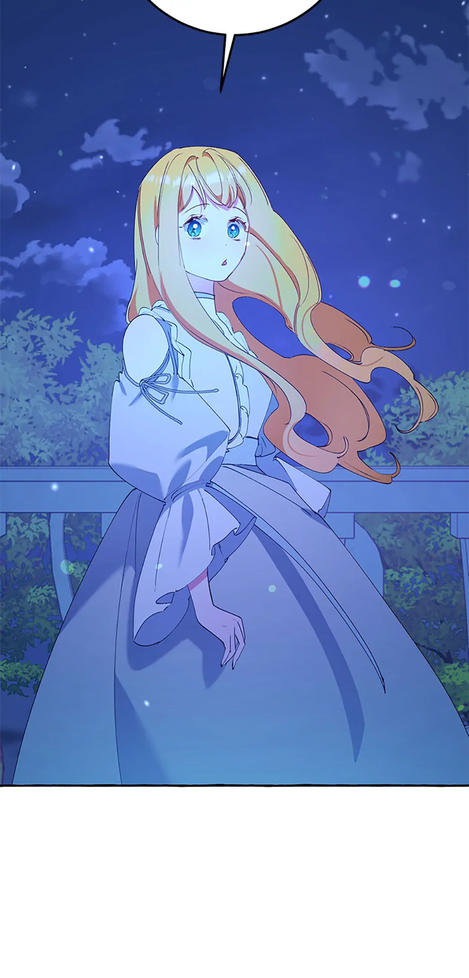 The Villainess Doesn’t Need A New Husband! chapter 27 page 44