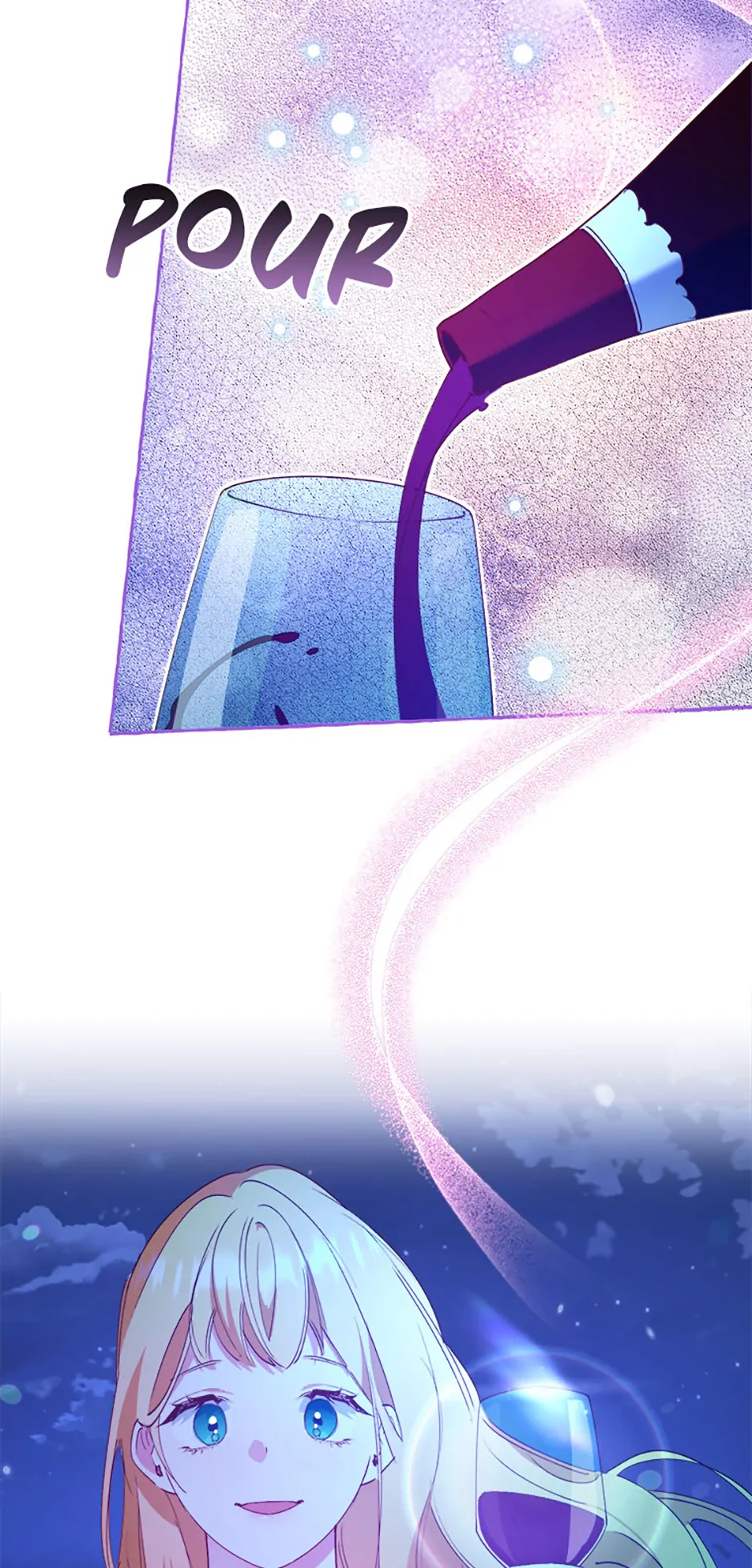 The Villainess Doesn’t Need A New Husband! chapter 27 page 48