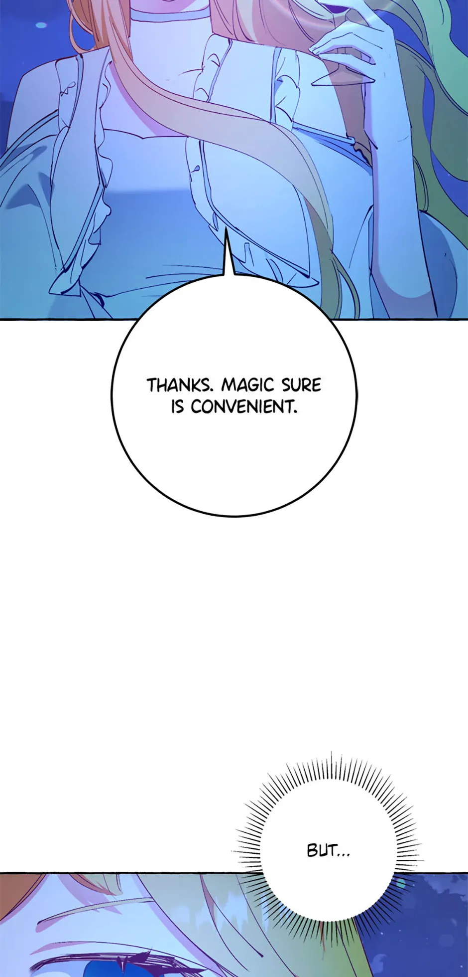 The Villainess Doesn’t Need A New Husband! chapter 27 page 49