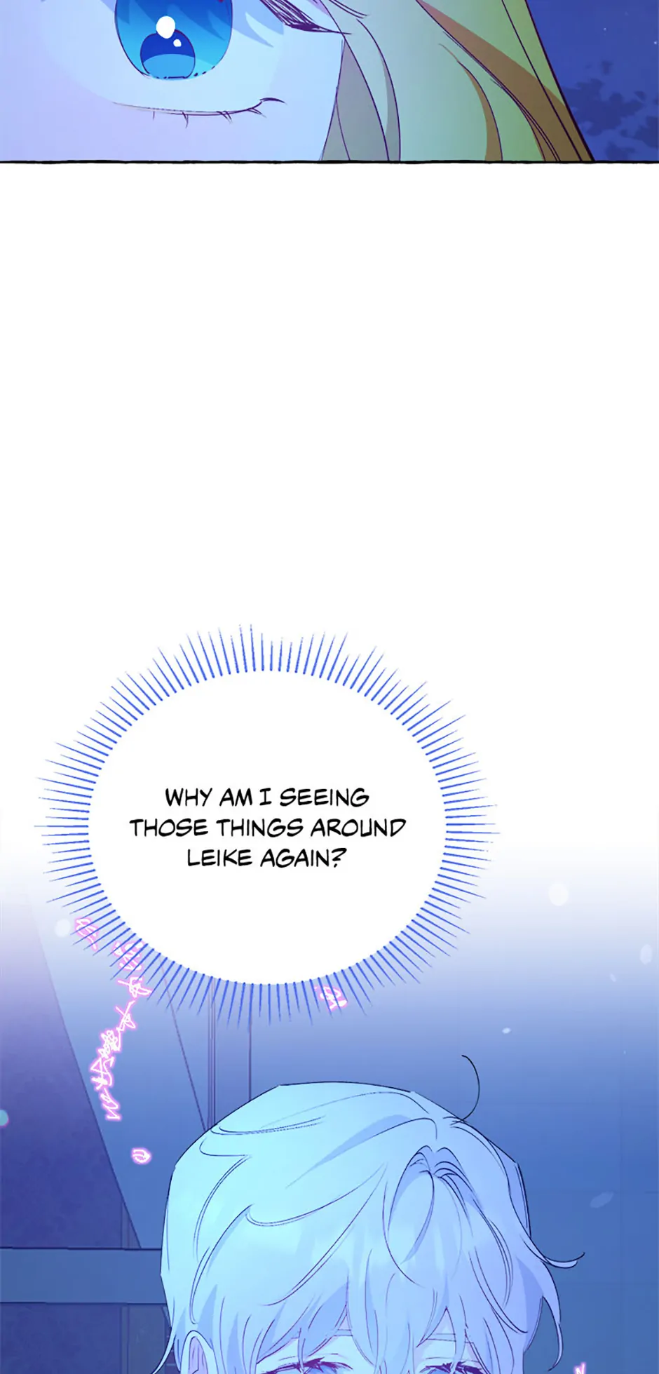 The Villainess Doesn’t Need A New Husband! chapter 27 page 50