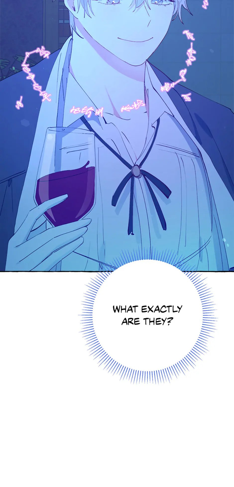 The Villainess Doesn’t Need A New Husband! chapter 27 page 51