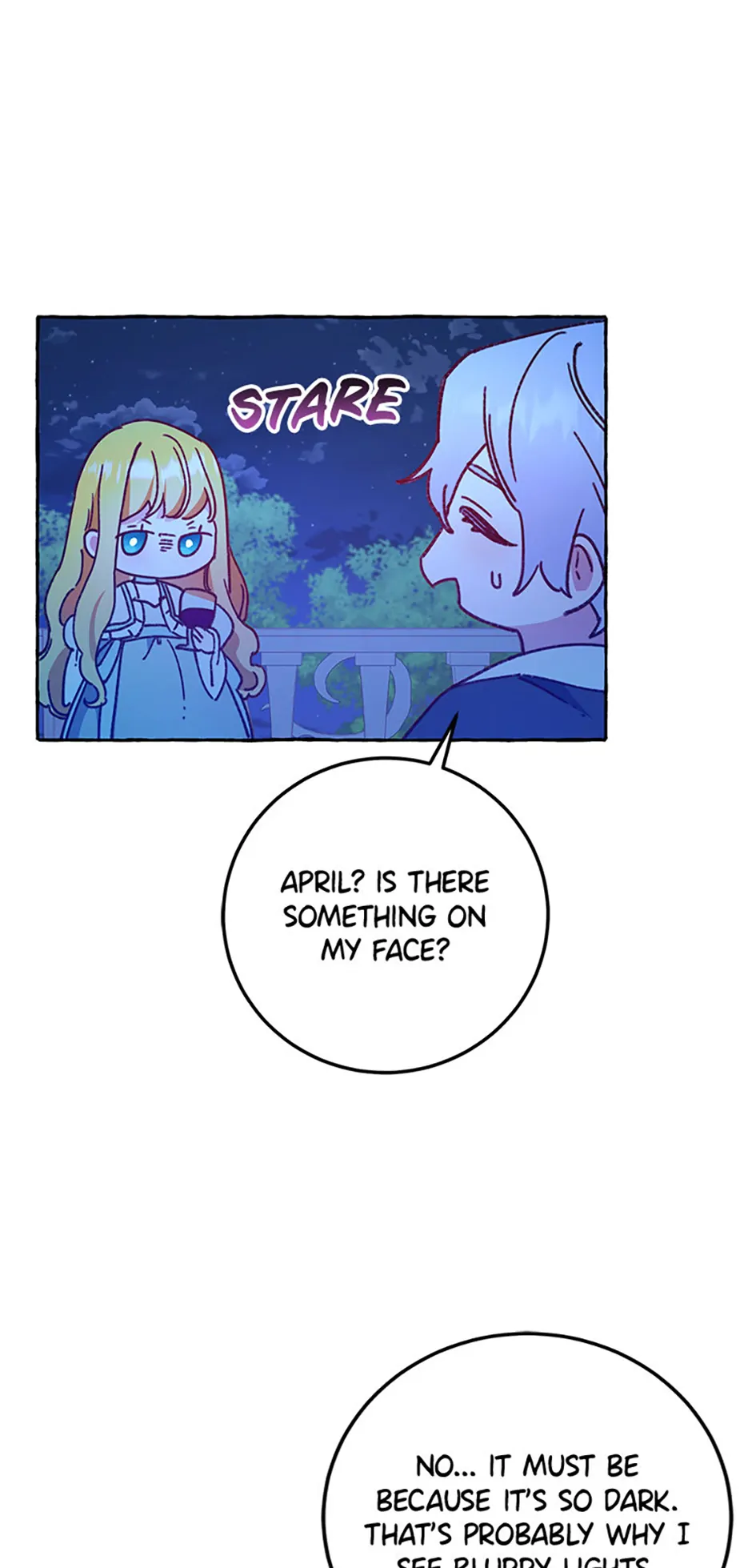The Villainess Doesn’t Need A New Husband! chapter 27 page 52