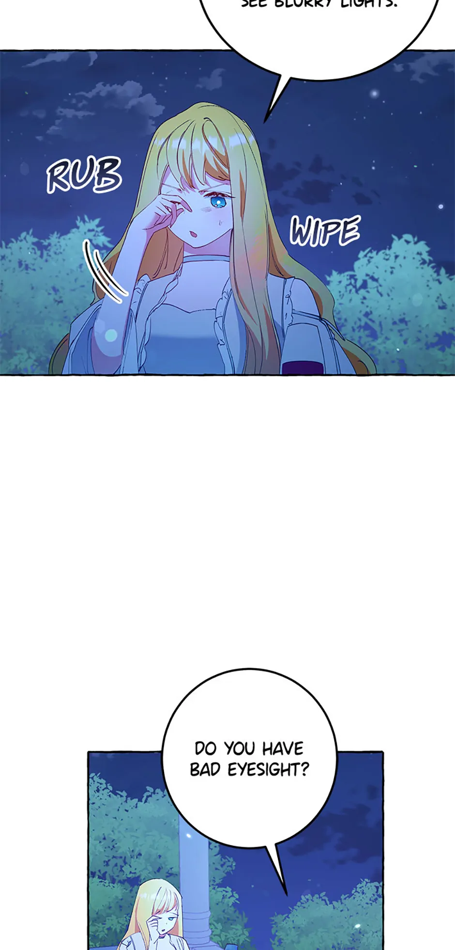 The Villainess Doesn’t Need A New Husband! chapter 27 page 53