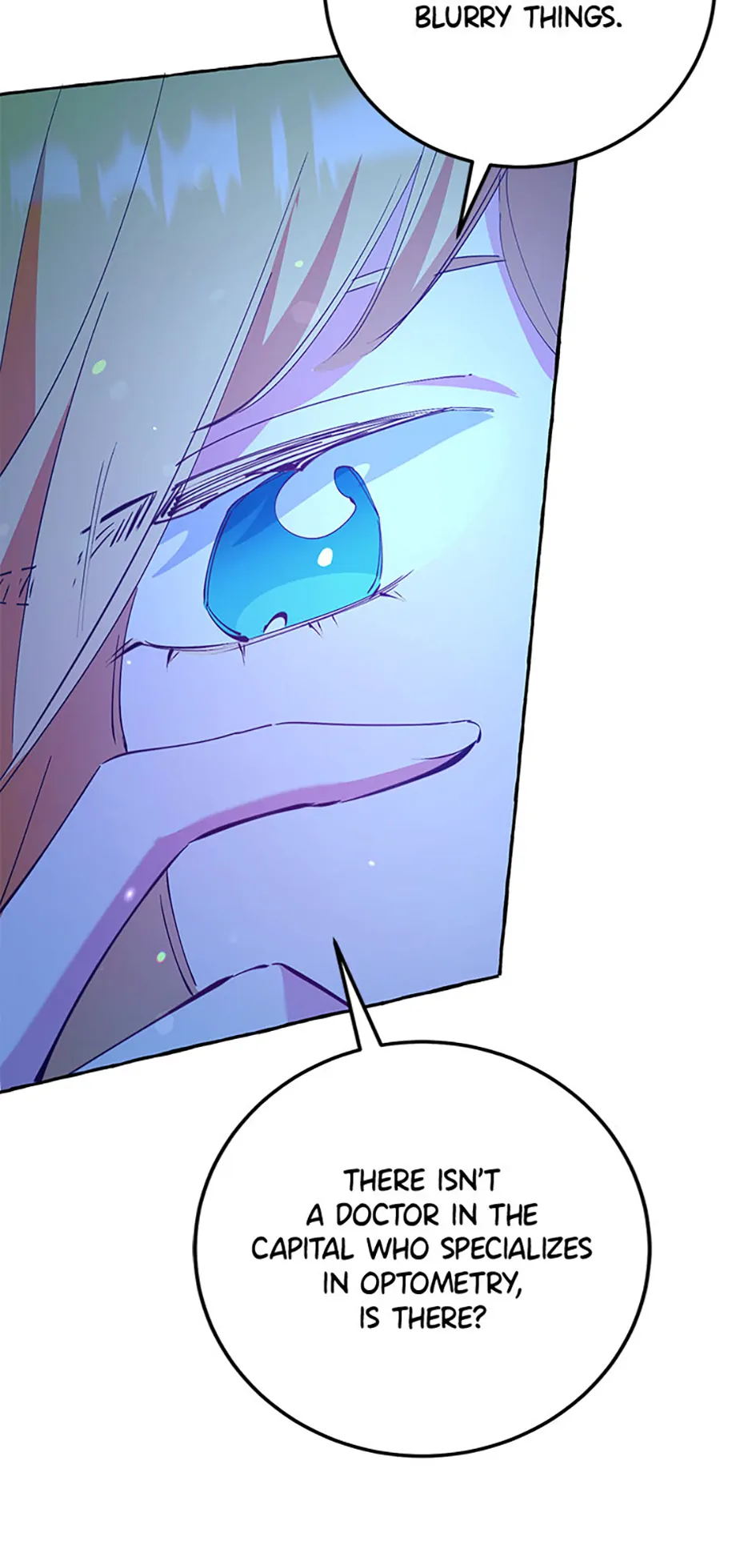 The Villainess Doesn’t Need A New Husband! chapter 27 page 55
