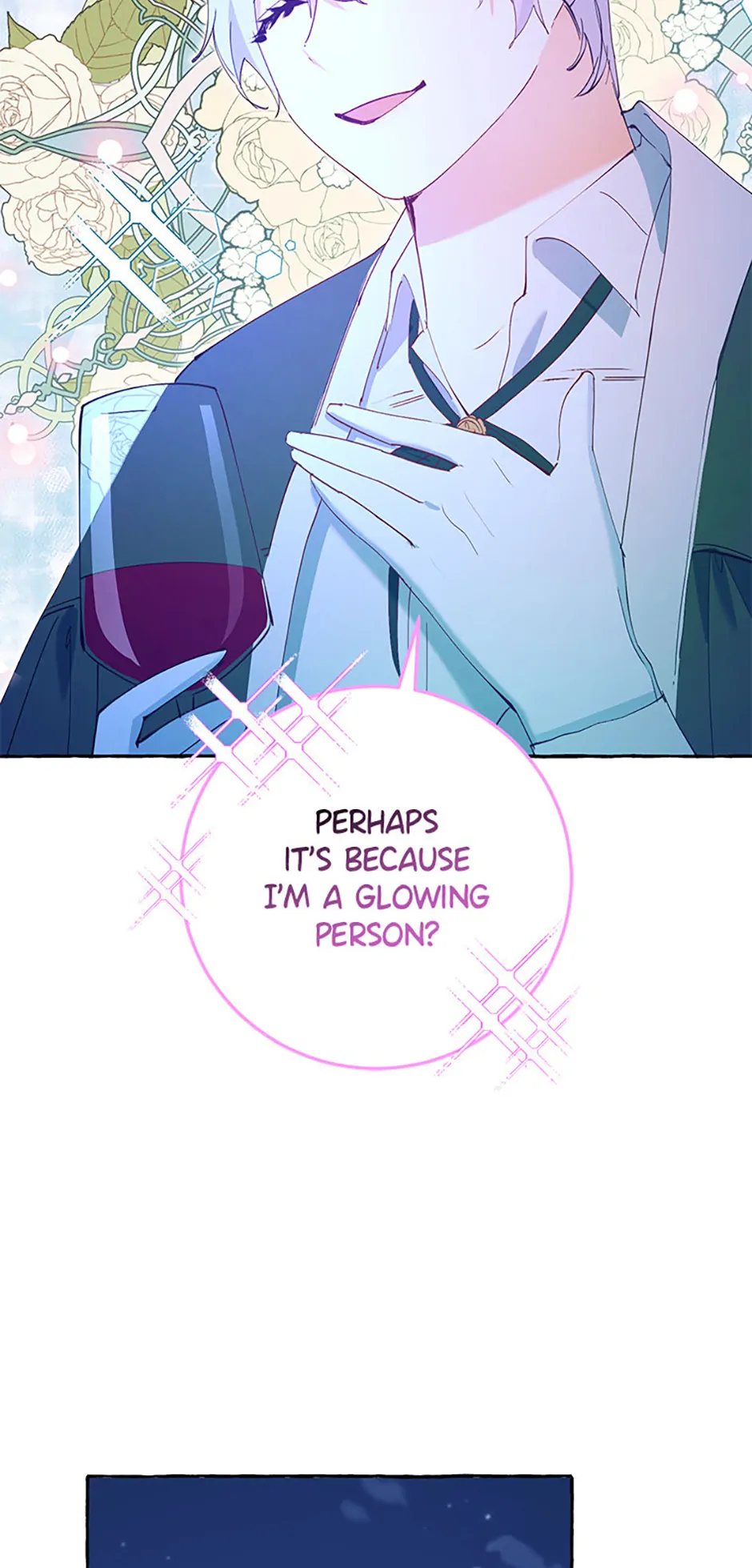 The Villainess Doesn’t Need A New Husband! chapter 27 page 61