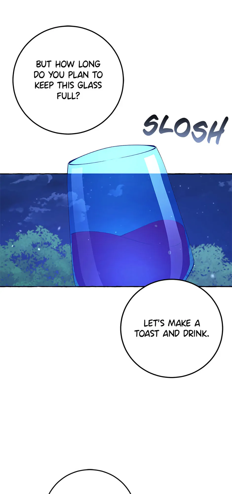The Villainess Doesn’t Need A New Husband! chapter 27 page 65