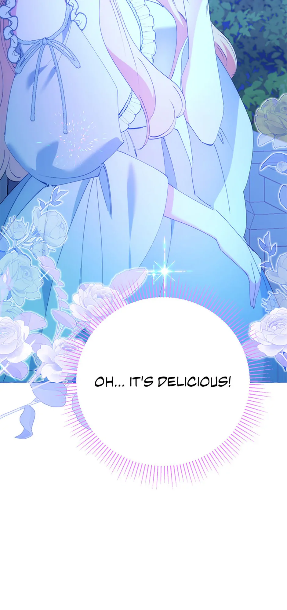 The Villainess Doesn’t Need A New Husband! chapter 27 page 68