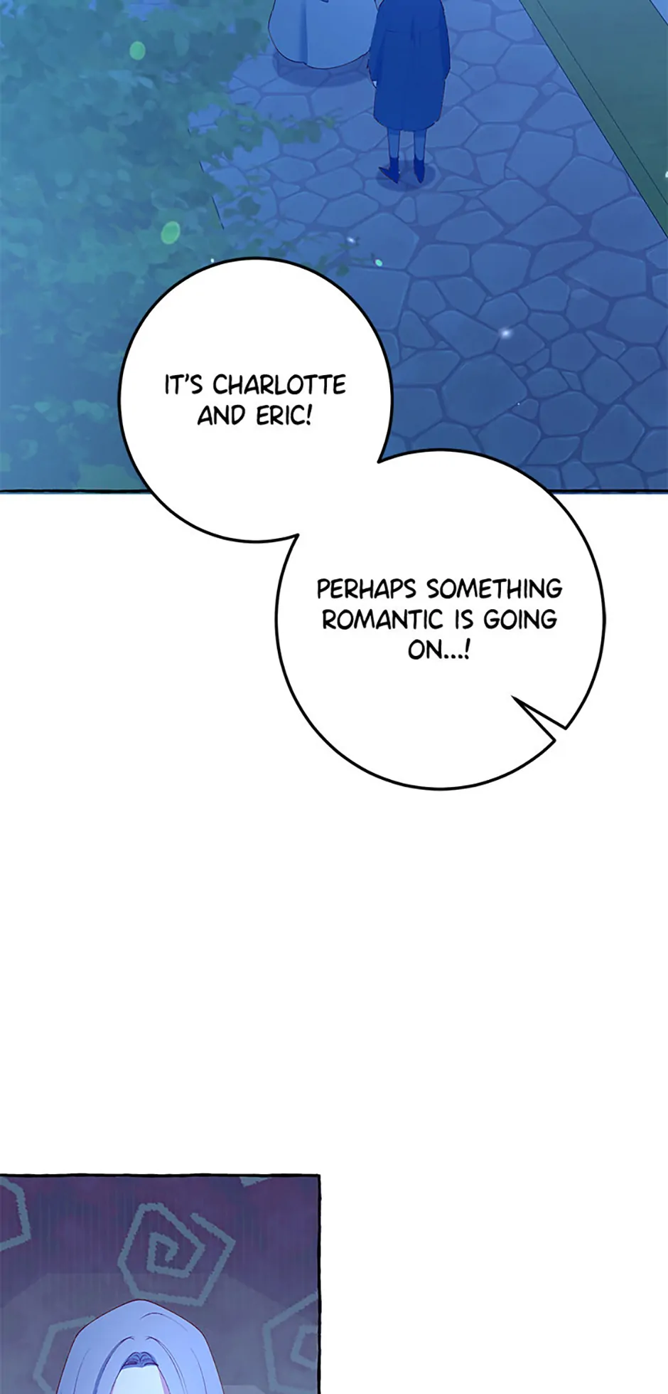 The Villainess Doesn’t Need A New Husband! chapter 27 page 71