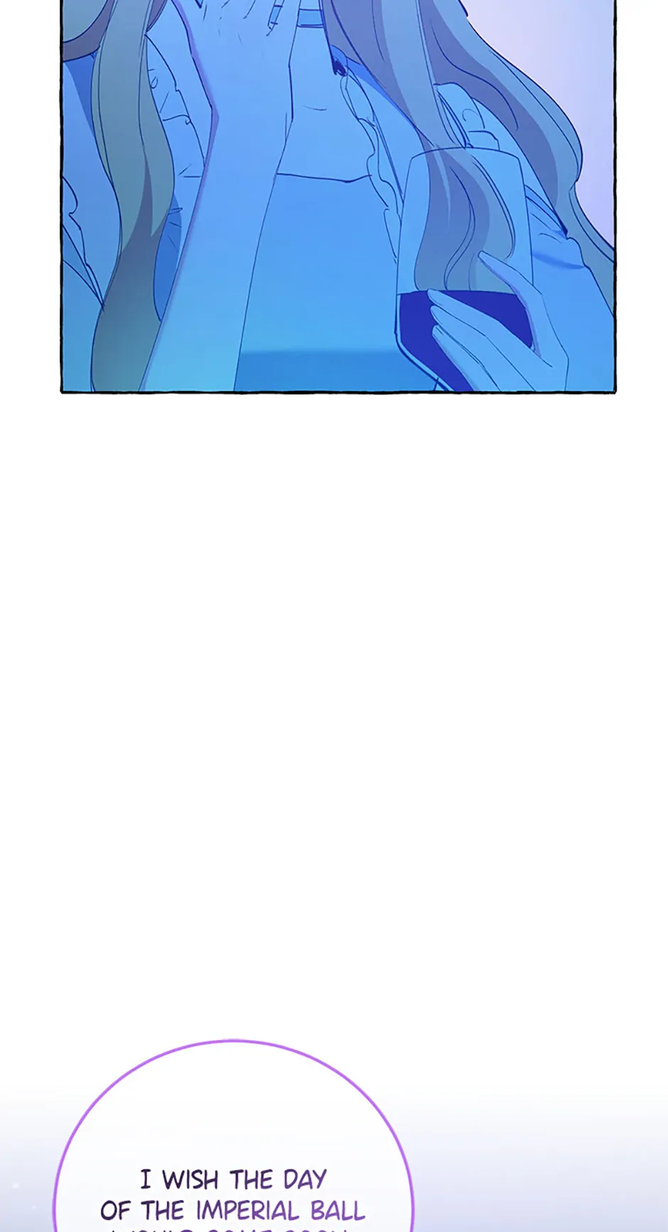 The Villainess Doesn’t Need A New Husband! chapter 27 page 75