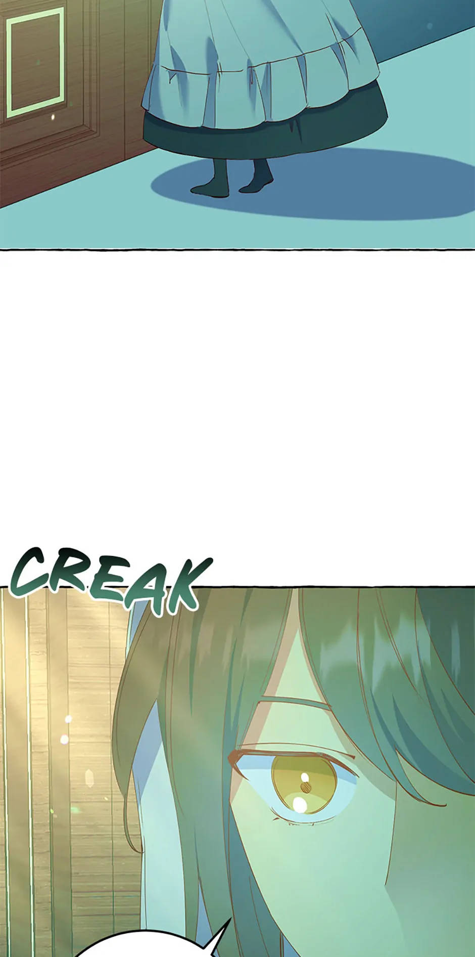 The Villainess Doesn’t Need A New Husband! chapter 28 page 3