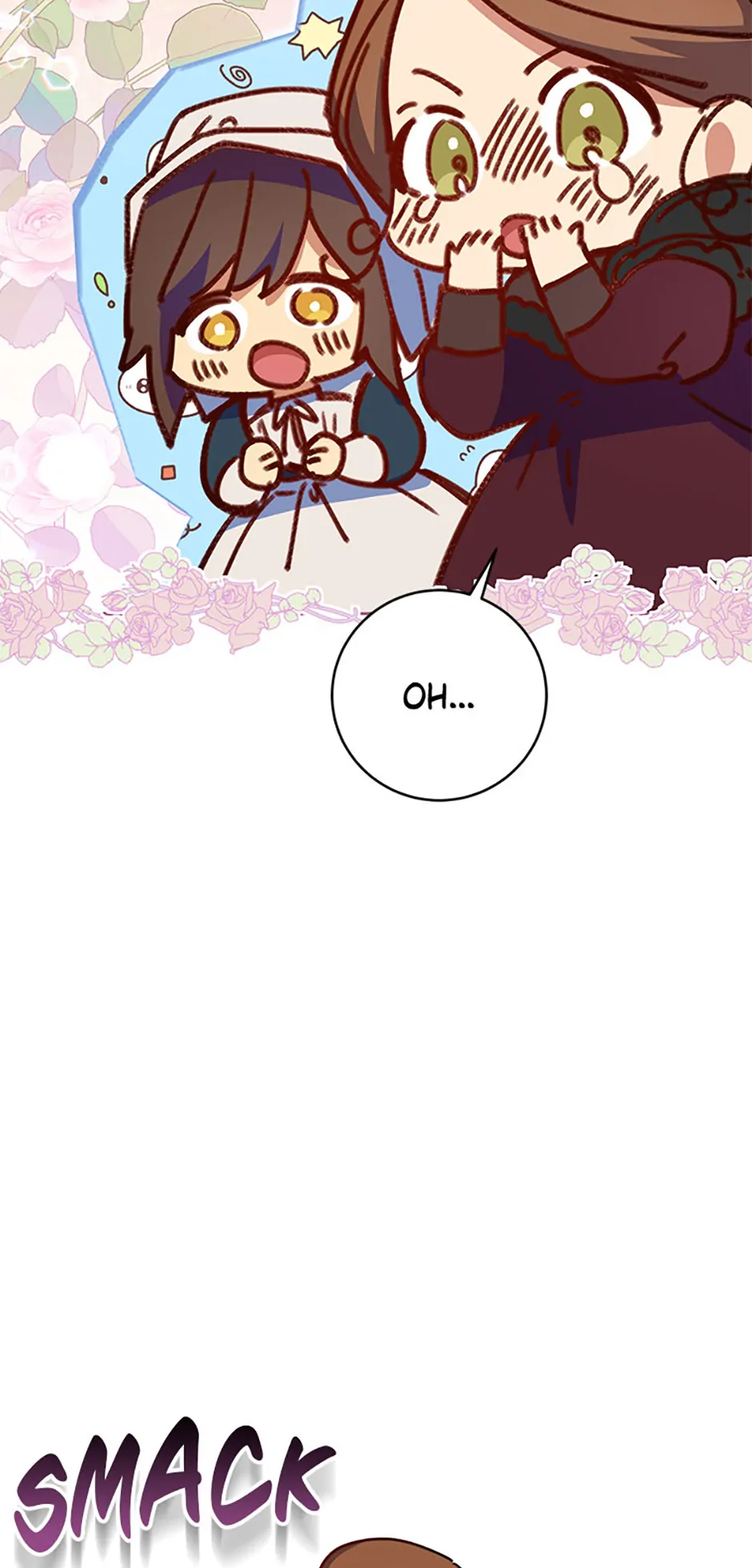 The Villainess Doesn’t Need A New Husband! chapter 28 page 18