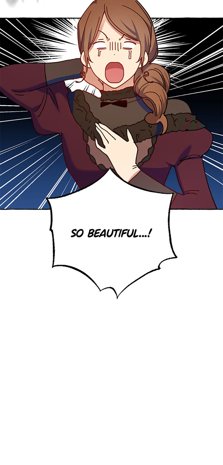 The Villainess Doesn’t Need A New Husband! chapter 28 page 19