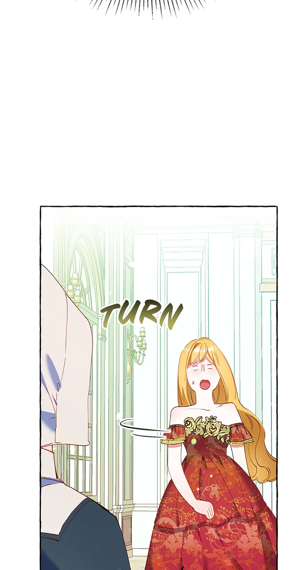 The Villainess Doesn’t Need A New Husband! chapter 28 page 28