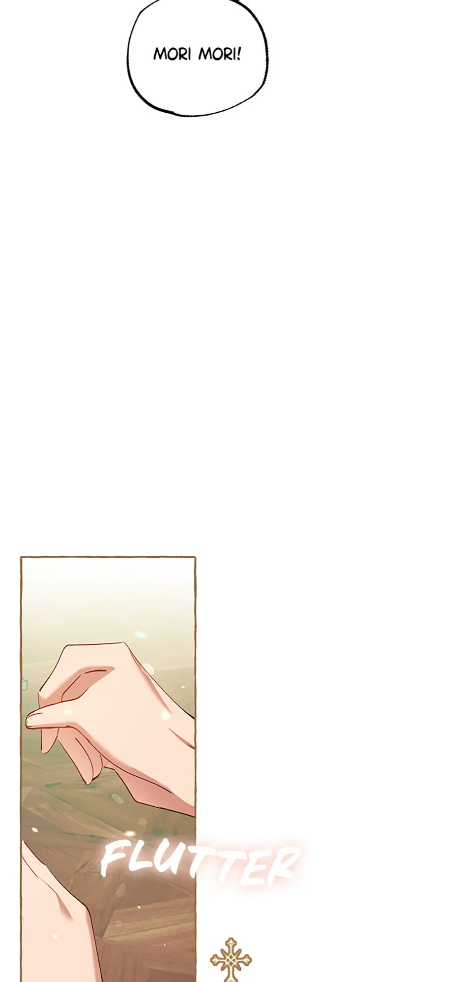 The Villainess Doesn’t Need A New Husband! chapter 28 page 32
