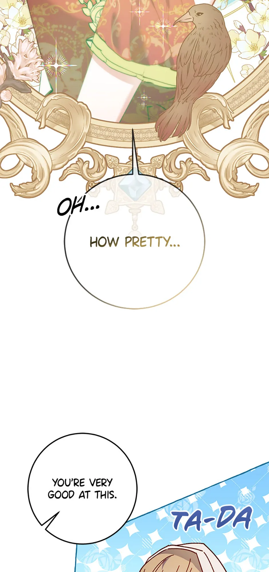 The Villainess Doesn’t Need A New Husband! chapter 28 page 34