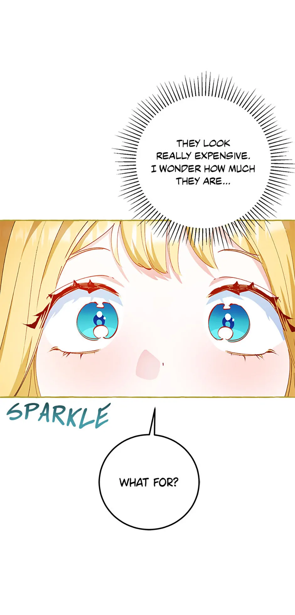 The Villainess Doesn’t Need A New Husband! chapter 28 page 45