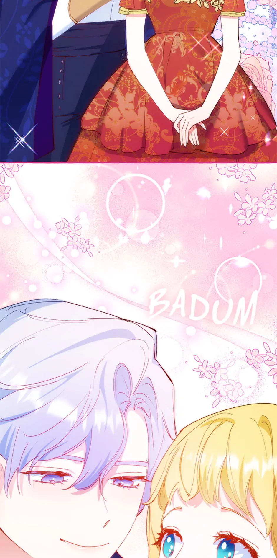 The Villainess Doesn’t Need A New Husband! chapter 28 page 55