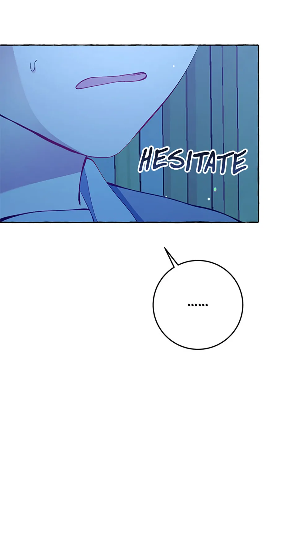 The Villainess Doesn’t Need A New Husband! chapter 28 page 74