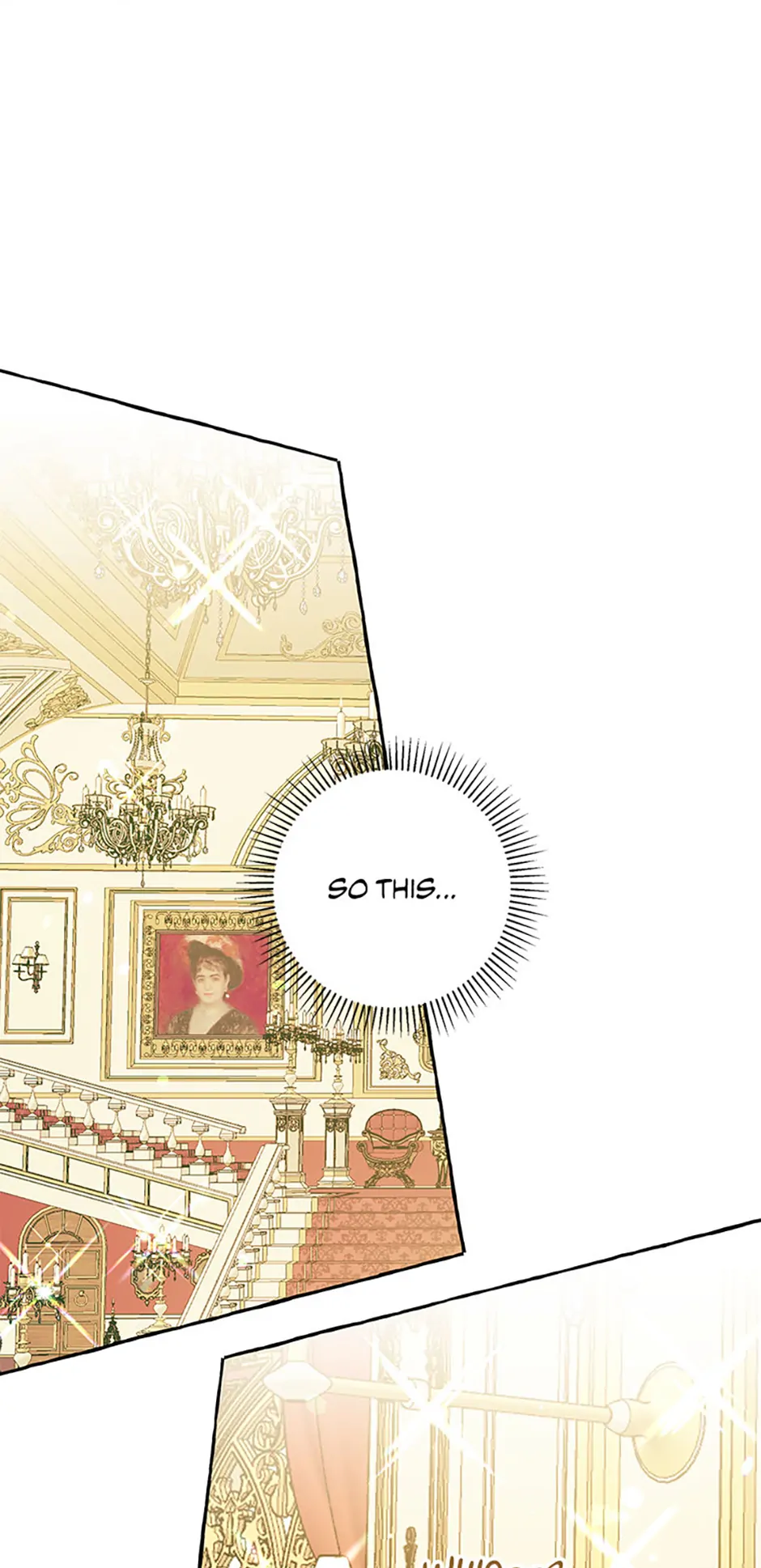 The Villainess Doesn’t Need A New Husband! chapter 28 page 77