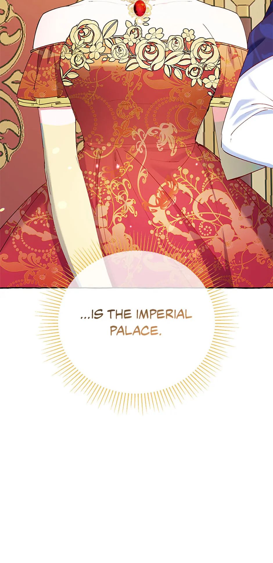 The Villainess Doesn’t Need A New Husband! chapter 28 page 79
