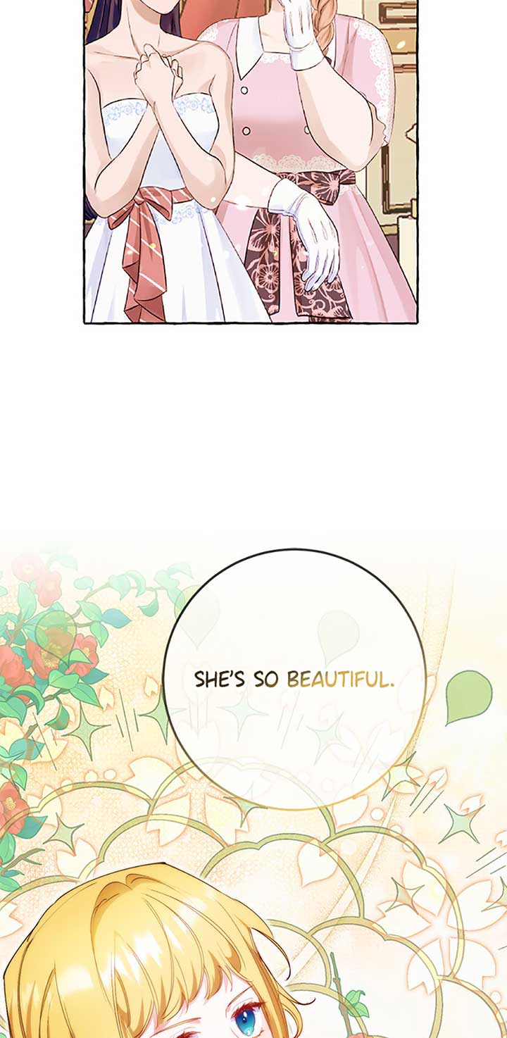 The Villainess Doesn’t Need A New Husband! chapter 29 page 6