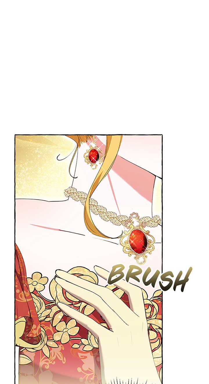The Villainess Doesn’t Need A New Husband! chapter 29 page 9