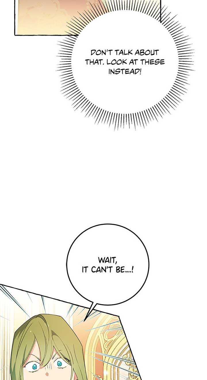 The Villainess Doesn’t Need A New Husband! chapter 29 page 10