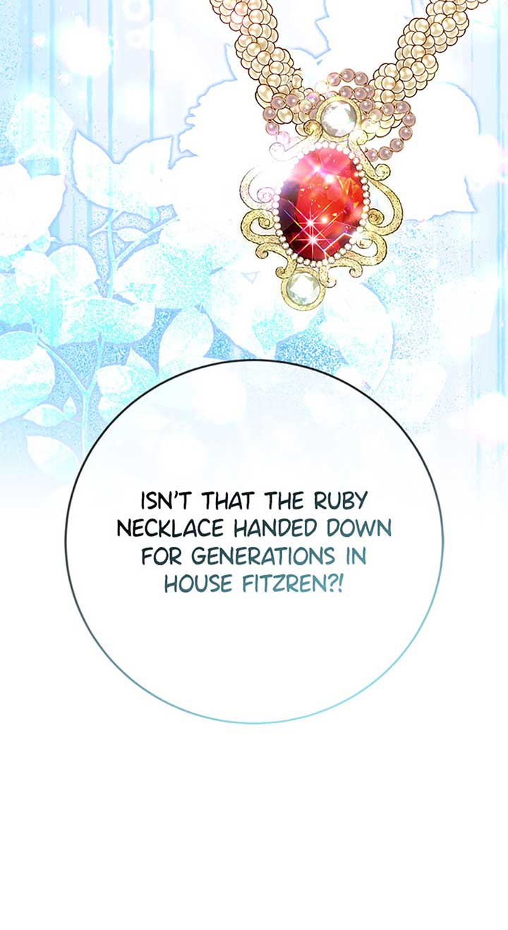 The Villainess Doesn’t Need A New Husband! chapter 29 page 13