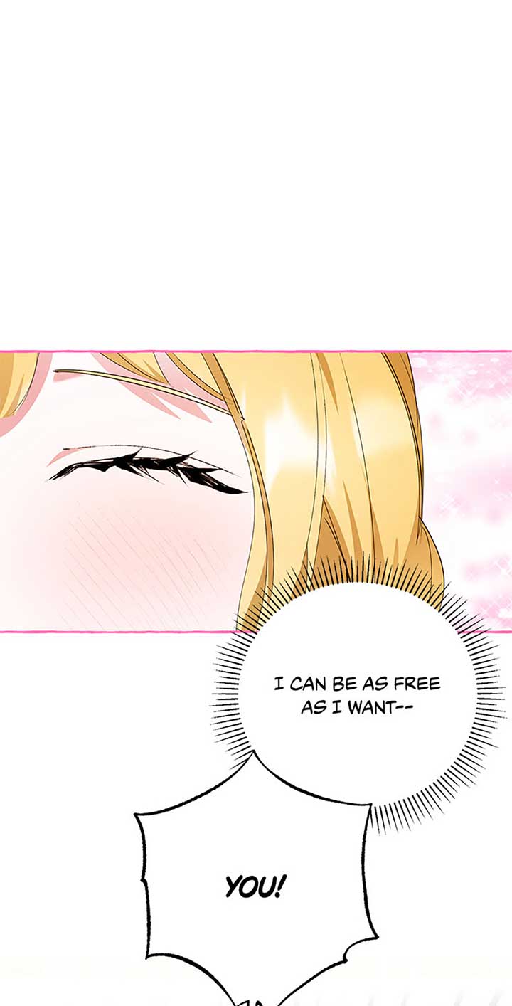 The Villainess Doesn’t Need A New Husband! chapter 29 page 17