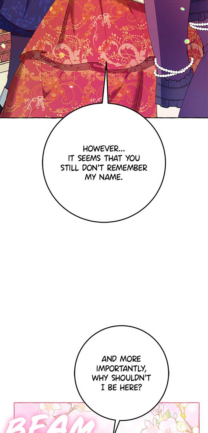 The Villainess Doesn’t Need A New Husband! chapter 29 page 21
