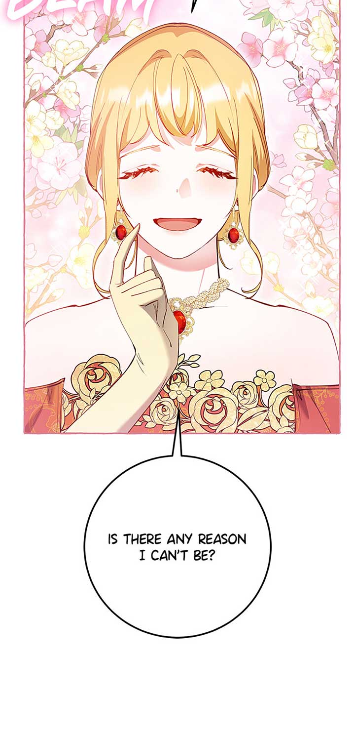The Villainess Doesn’t Need A New Husband! chapter 29 page 22