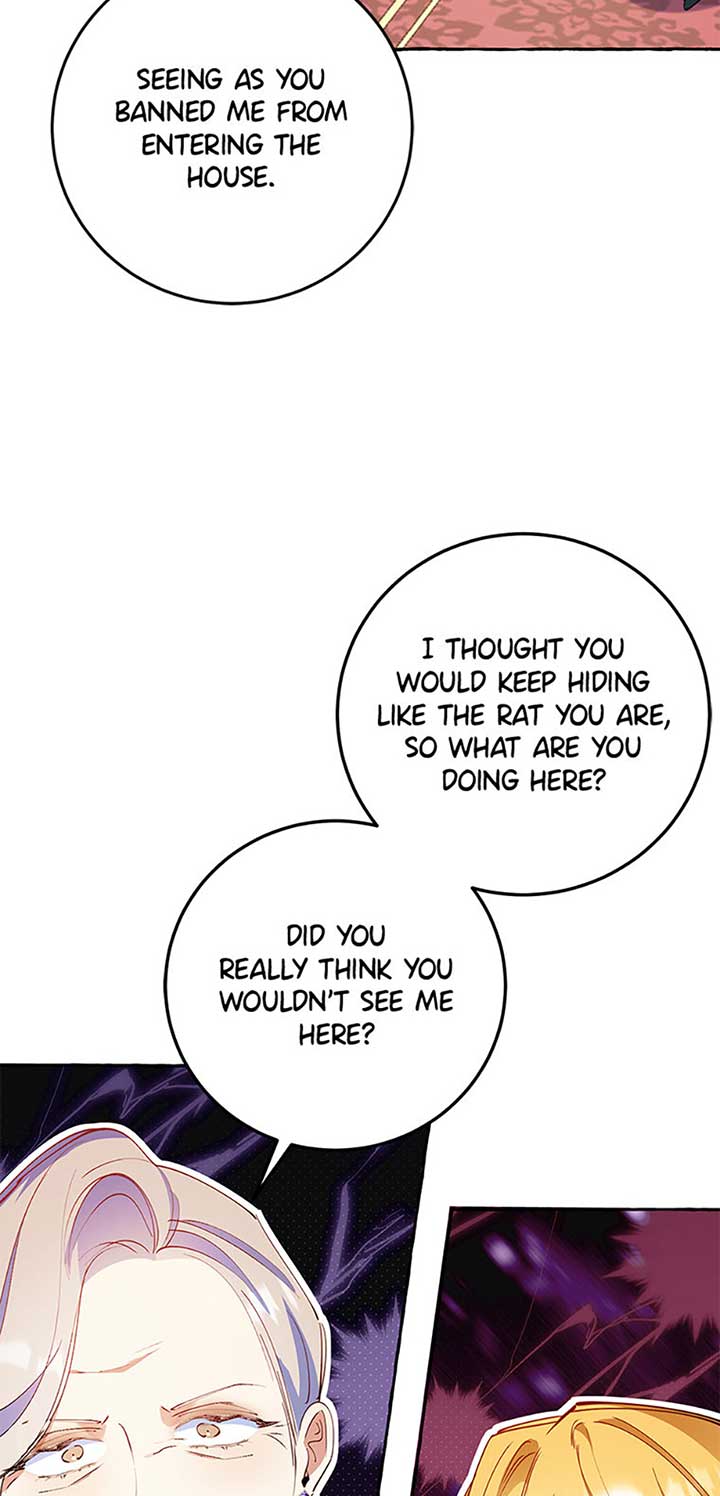 The Villainess Doesn’t Need A New Husband! chapter 29 page 24
