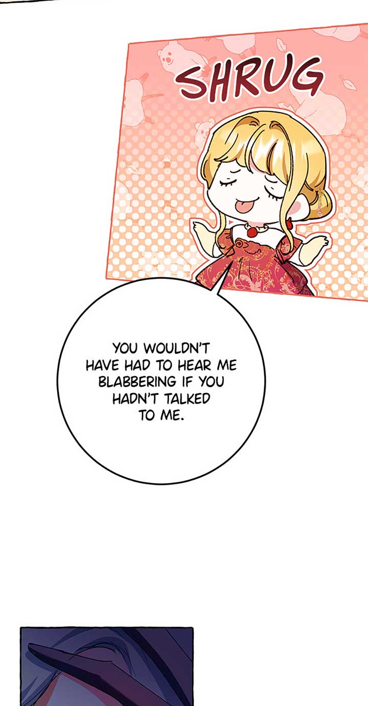 The Villainess Doesn’t Need A New Husband! chapter 29 page 29