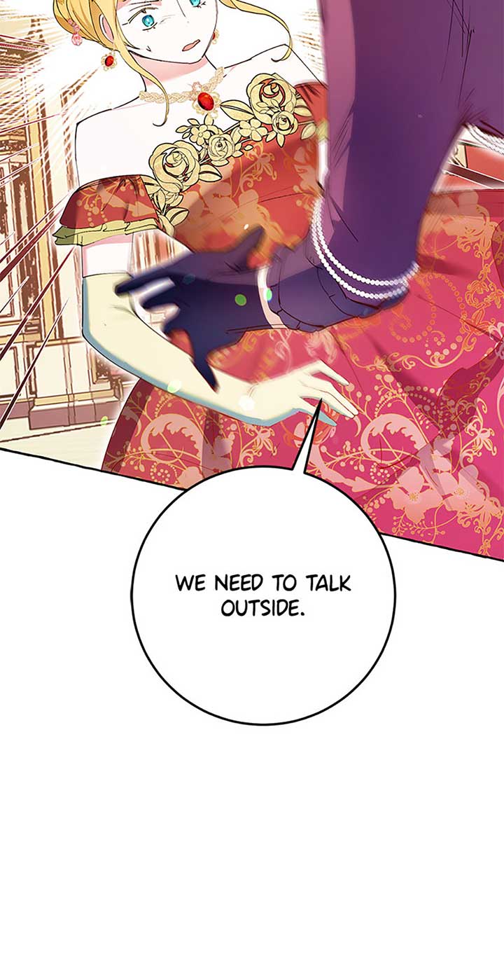 The Villainess Doesn’t Need A New Husband! chapter 29 page 31