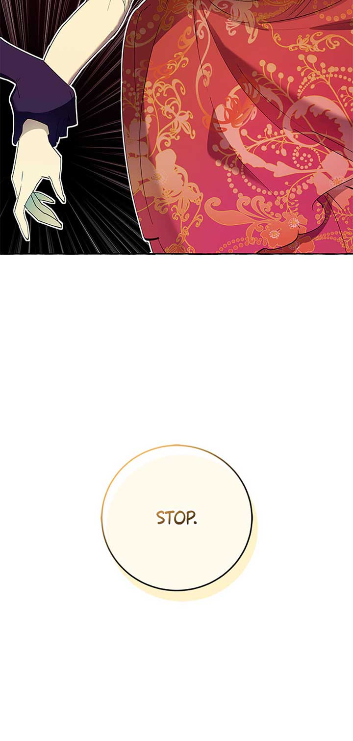 The Villainess Doesn’t Need A New Husband! chapter 29 page 36
