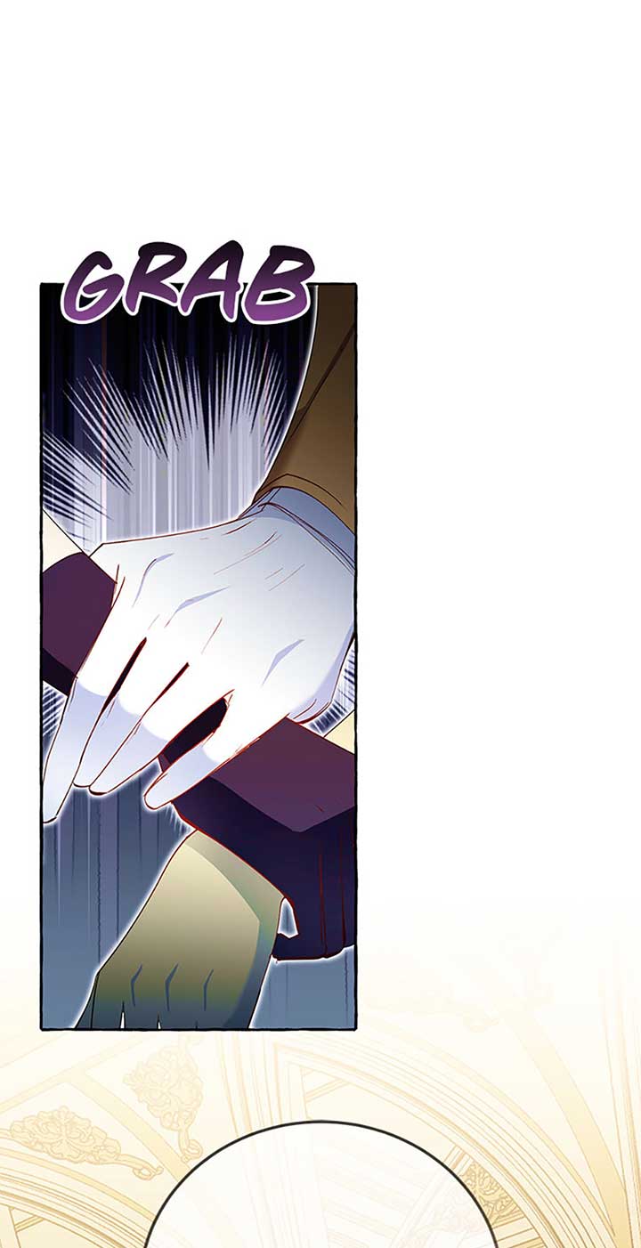 The Villainess Doesn’t Need A New Husband! chapter 29 page 37
